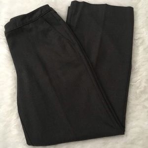 Liz Claiborne Audra pants